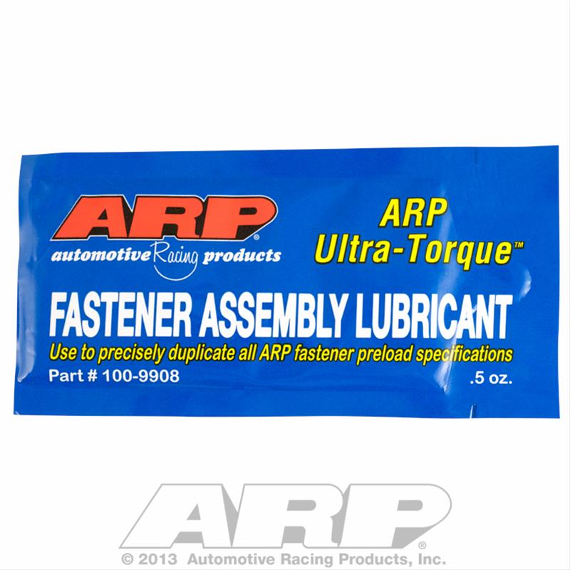 ARP Ultra Torque Assembly Lubricant| (0.5 Ounces)