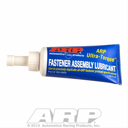 ARP Ultra Torque Assembly Lubricant | (1.69 Ounces)