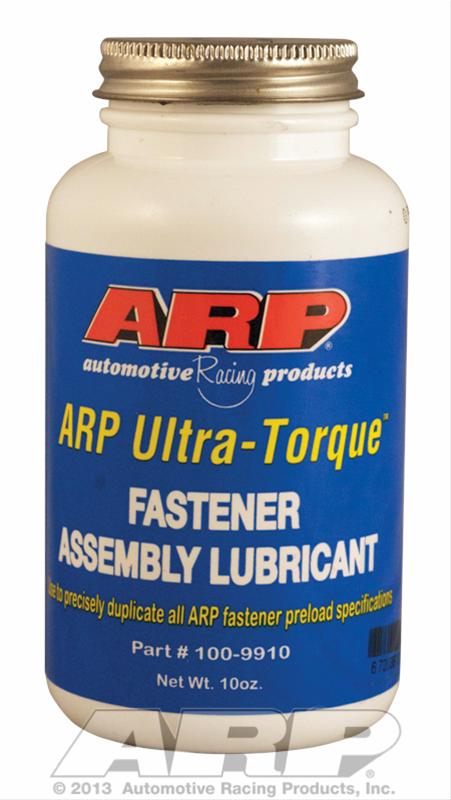 ARP Ultra Torque Assembly Lubricant| (10 Ounces)