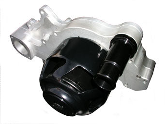 Mezier LS3 Electric Water Pump| (2010+ Camaro)